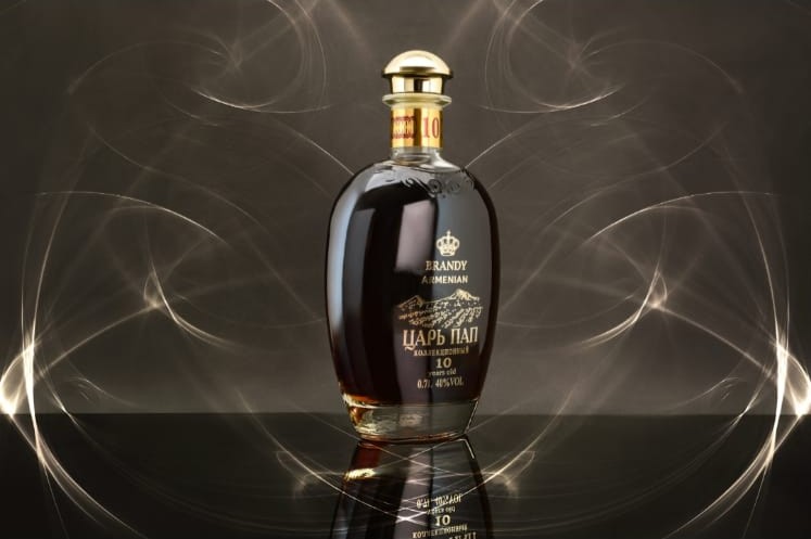 Zar Pap 10 Jahre (3)