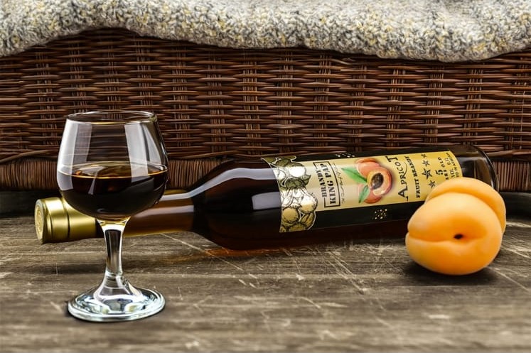 Zar Pap 5 Jahre Apricot